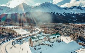 Wyndham Garden Ushuaia Hotel Del Glaciar